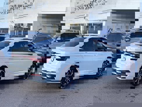 New 2025 Volkswagen Jetta Sport image 6