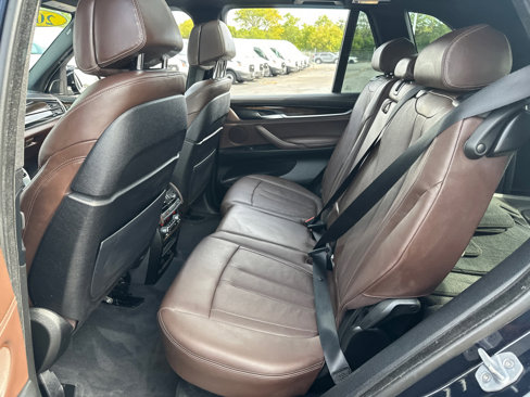 Used 2017 BMW X5 xDrive35i image 32