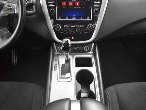 Used 2020 Nissan Murano SV image 11