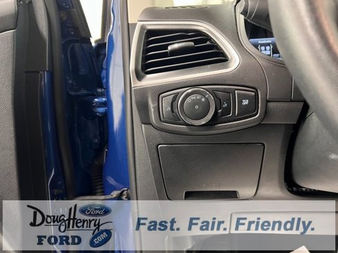 Used 2024 Ford Edge SEL image 24