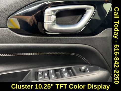 Used 2022 Jeep Compass High Altitude image 8