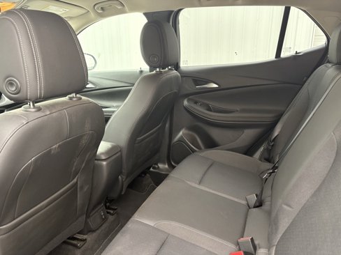Used 2024 Buick Encore GX Preferred image 8