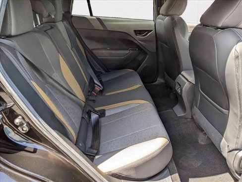 Certified 2025 Subaru Crosstrek 2.5i Sport w/ Crosstrek Mirror Package image 22
