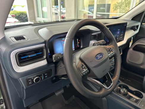 New 2025 Ford Maverick XLT image 20