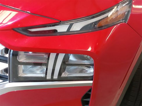 Used 2022 Hyundai Santa Fe SEL image 30