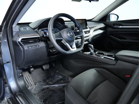 Used 2023 Nissan Altima 2.5 SV image 17