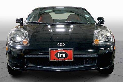 Used 2000 Toyota MR2 image 3