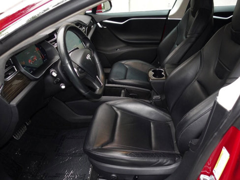 Used 2015 Tesla Model S P85D image 22