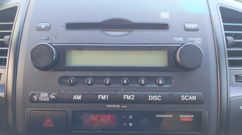 Used 2005 Toyota Tacoma PreRunner image 22