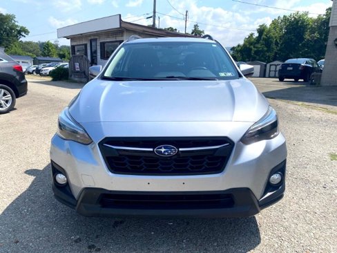 Used 2018 Subaru Crosstrek 2.0i Limited image 2