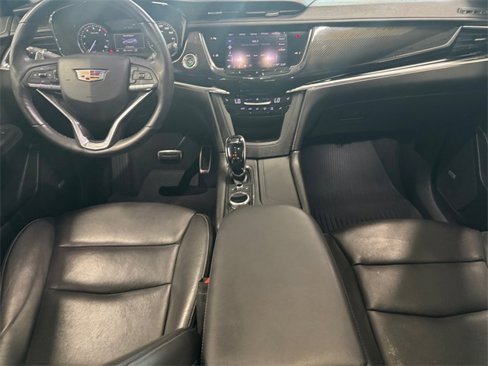 Used 2020 Cadillac XT6 Sport image 5