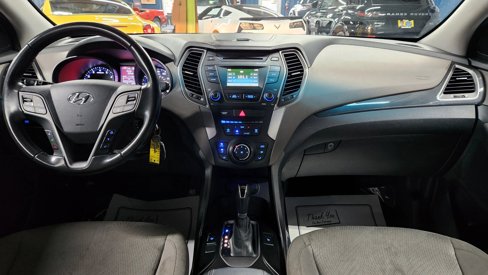 Used 2014 Hyundai Santa Fe Sport w/ Popular Equipment Package 02 image 19