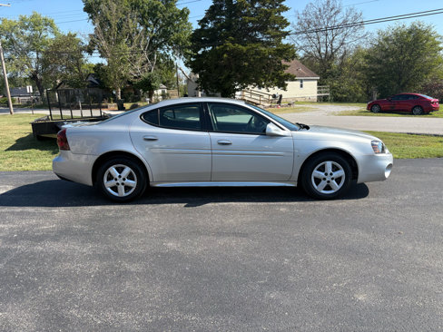 Used 2007 Pontiac Grand Prix w/ Preferred Package image 5