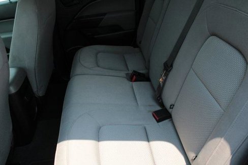 Used 2019 Chevrolet Colorado W/T w/ WT Convenience Package image 9