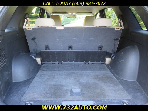 Used 2007 Pontiac Torrent AWD w/ Preferred Package image 22