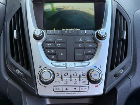 Used 2014 Chevrolet Equinox LT w/ Driver Convenience Package image 26