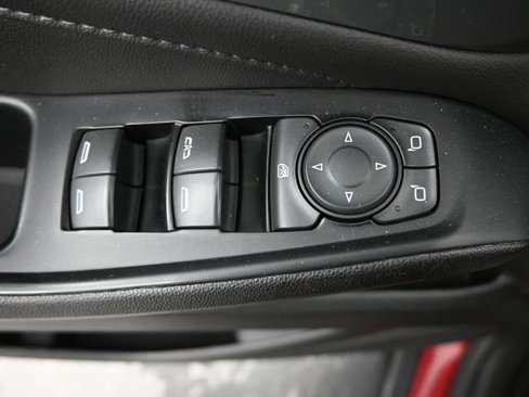 Certified 2023 Chevrolet Traverse LT w/ Midnight/Sport Edition image 21