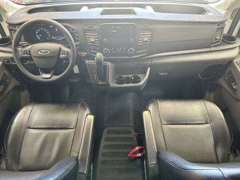 Used 2021 Ford Transit 350 XL image 18
