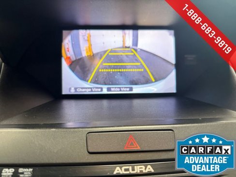 Used 2013 Acura RDX AWD w/ Technology Package image 13