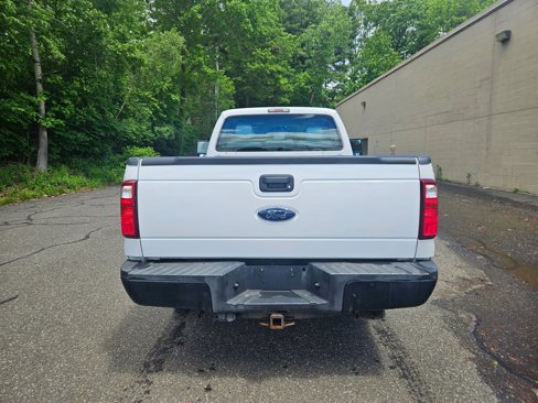 Used 2016 Ford F250 XL image 5