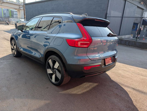 Used 2023 Volvo XC40 Recharge Ultimate image 5