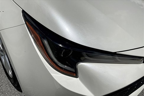 Used 2019 Toyota Corolla SE image 27