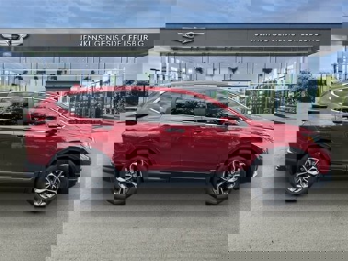 Used 2022 Honda CR-V EX-L image 3