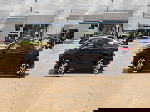 New 2025 Buick Envista Preferred w/ Advanced Safety Package image 4