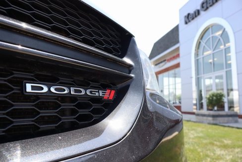 Used 2018 Dodge Grand Caravan GT image 5