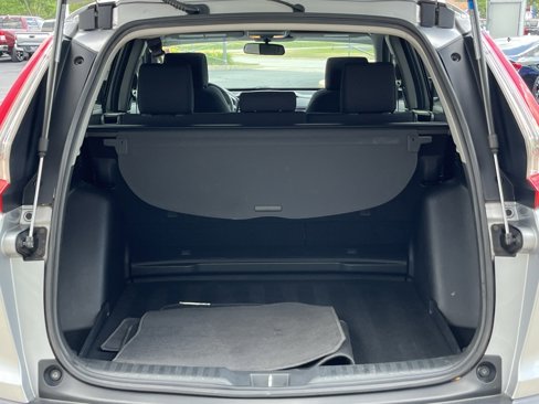 Used 2018 Honda CR-V EX image 6