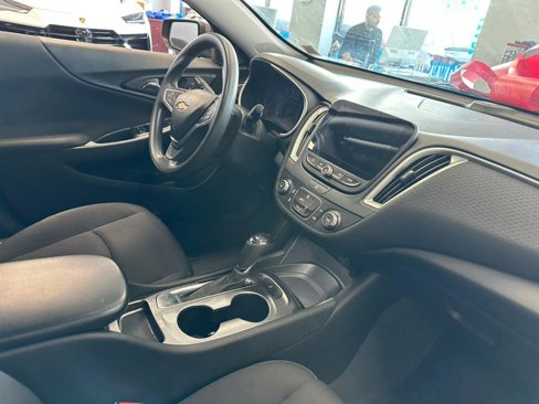 Used 2019 Chevrolet Malibu LS w/ LPO, Convenience Package 1 image 34
