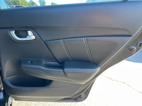 Used 2014 Honda Civic EX-L image 14