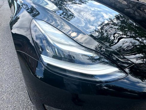 Used 2020 Tesla Model 3 Long Range image 58