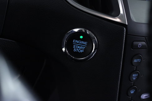 Used 2015 Ford Edge Sport w/ Equipment Group 401A image 24