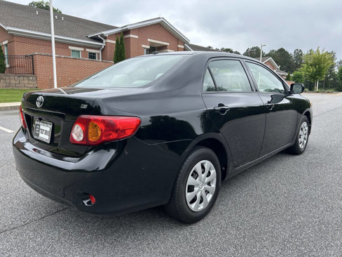 Used 2010 Toyota Corolla image 11