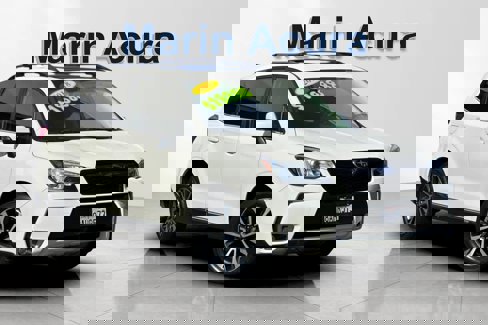 Used 2018 Subaru Forester 2.0XT Touring w/ Popular Package #2 image 1