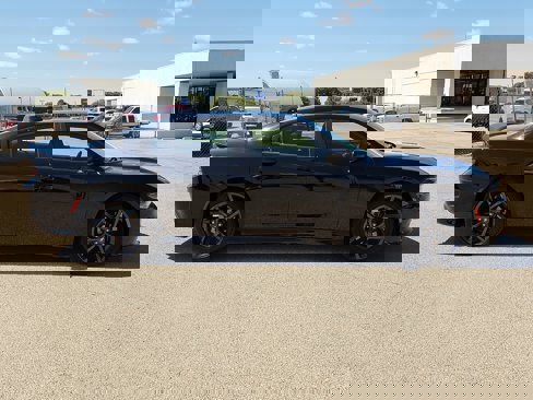 Used 2023 Dodge Charger GT w/ Blacktop Package image 5