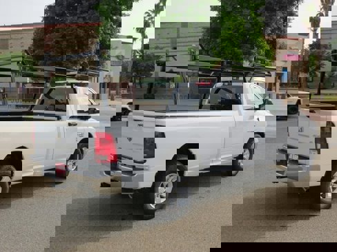 New 2023 RAM 1500 Tradesman w/ Popular Equipment Group image 9