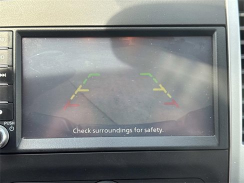Used 2019 Nissan Frontier SV w/ Value Truck Package image 19