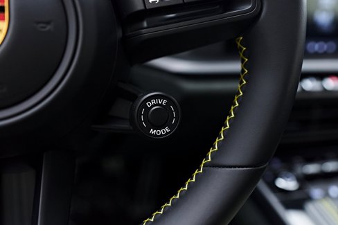 Used 2022 Porsche 911 GT3 image 57