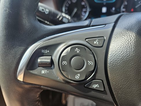 Used 2018 Buick Enclave Avenir w/ LPO, Cargo Package image 28
