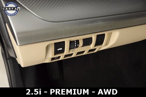 Used 2016 Subaru Legacy 2.5i Premium image 20