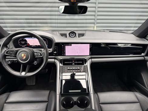 Certified 2024 Porsche Panamera image 23