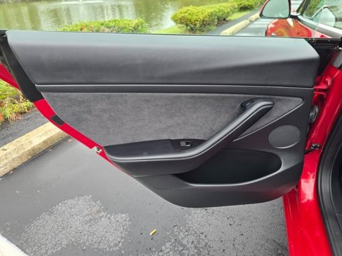 Used 2022 Tesla Model 3 Long Range image 30