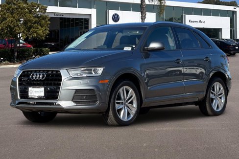 Used 2017 Audi Q3 2.0T Premium image 8