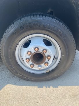 Used 2013 Chevrolet Silverado 3500 W/T image 30