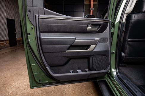 Used 2022 Toyota Tundra SR5 image 38