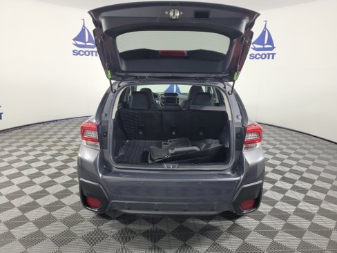 Used 2020 Subaru Crosstrek 2.0i Limited w/ Moonroof Package image 24