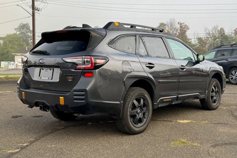 Used 2023 Subaru Outback Wilderness image 3