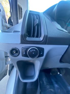 Used 2015 Ford Transit 150 130 Low Roof image 20